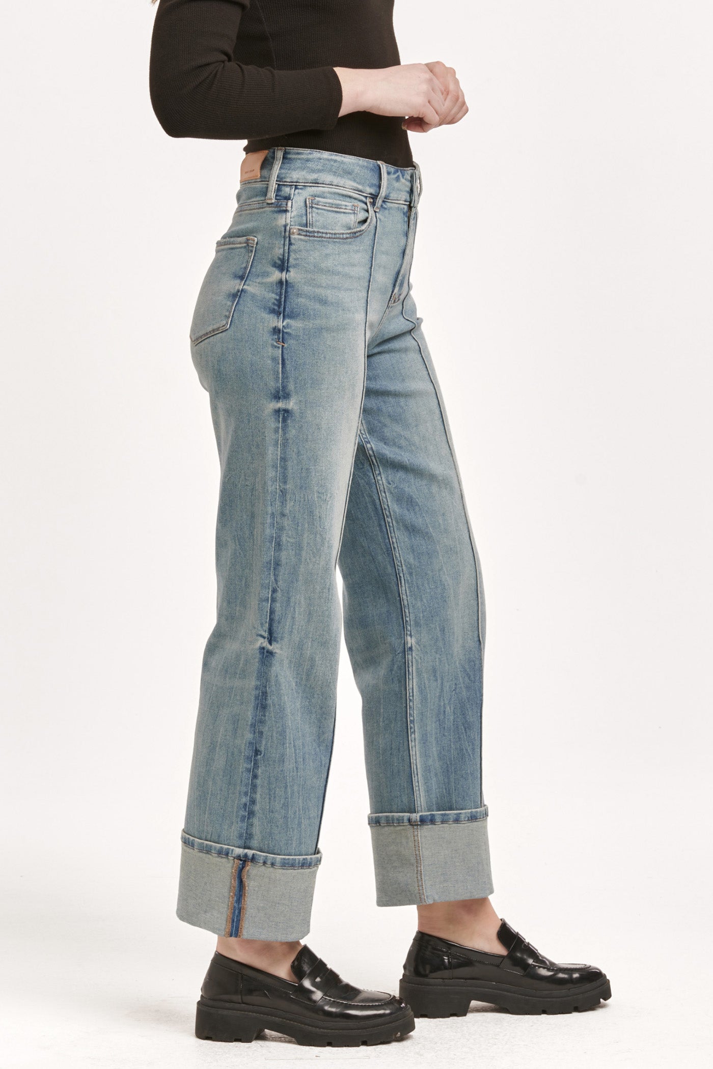 Holly Jeans - Pioneer Valley