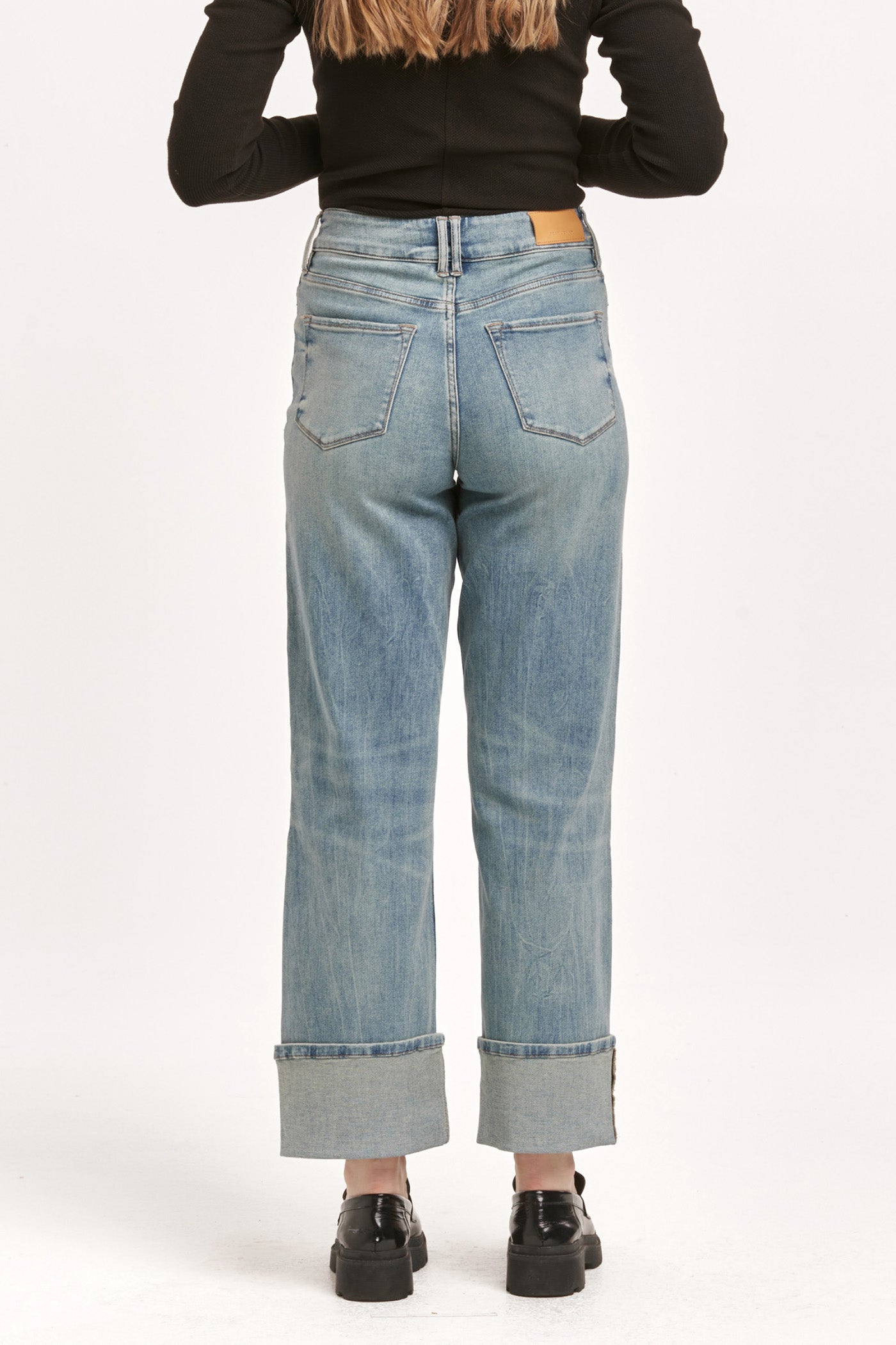 Holly Jeans - Pioneer Valley