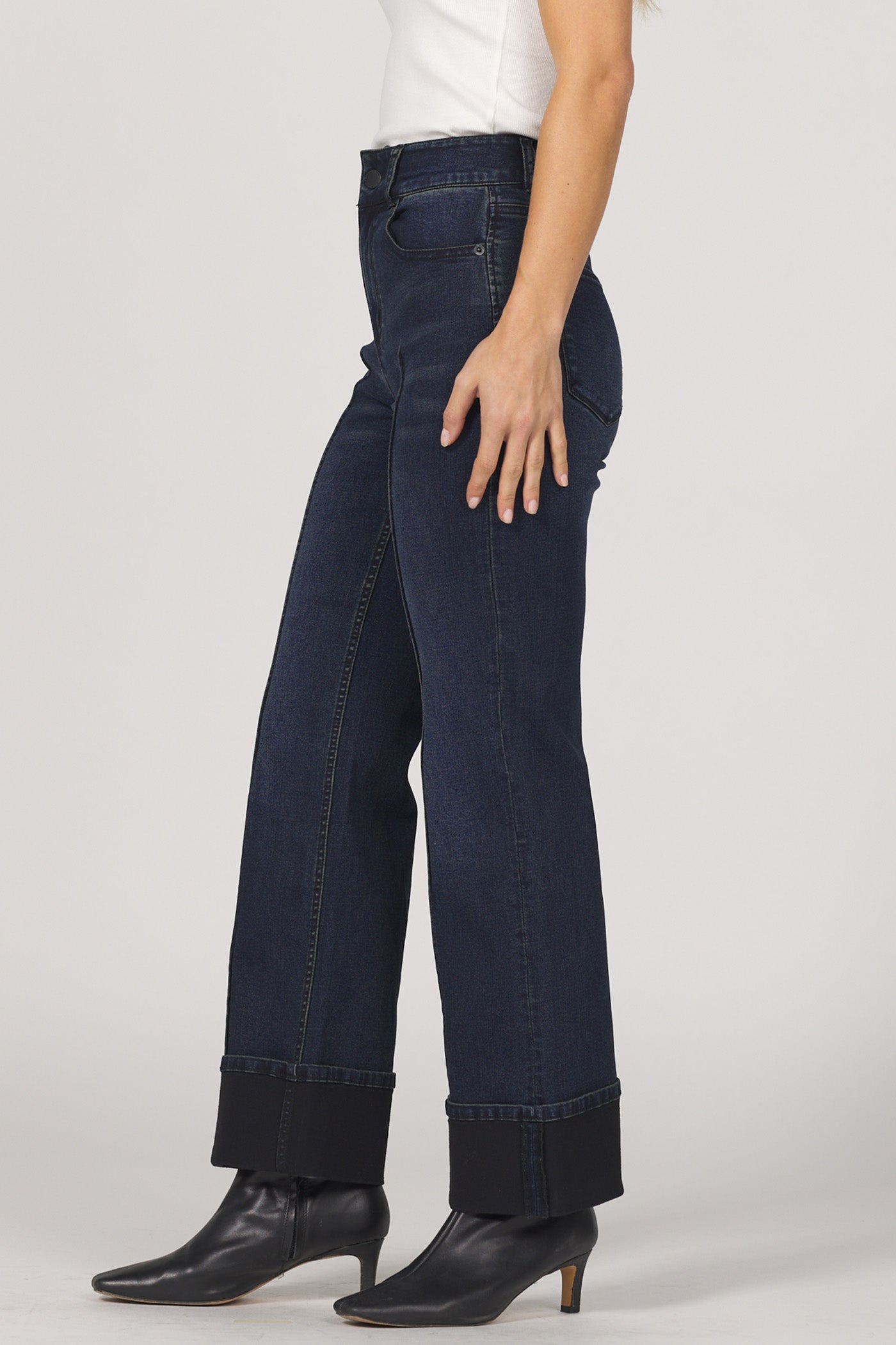 Holly Jeans - Callaway