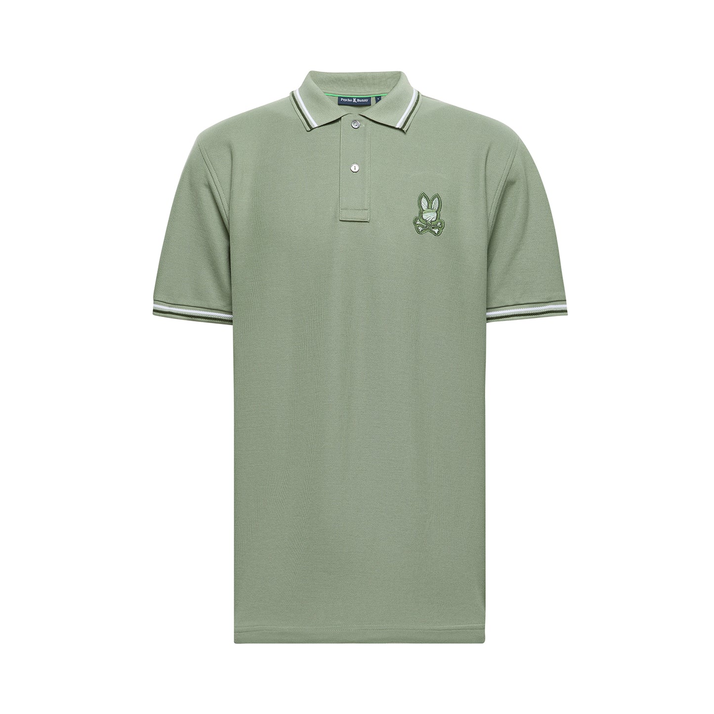Baxter Pique Polo