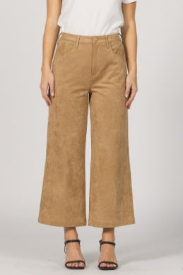 Audrey Jeans - Toffee