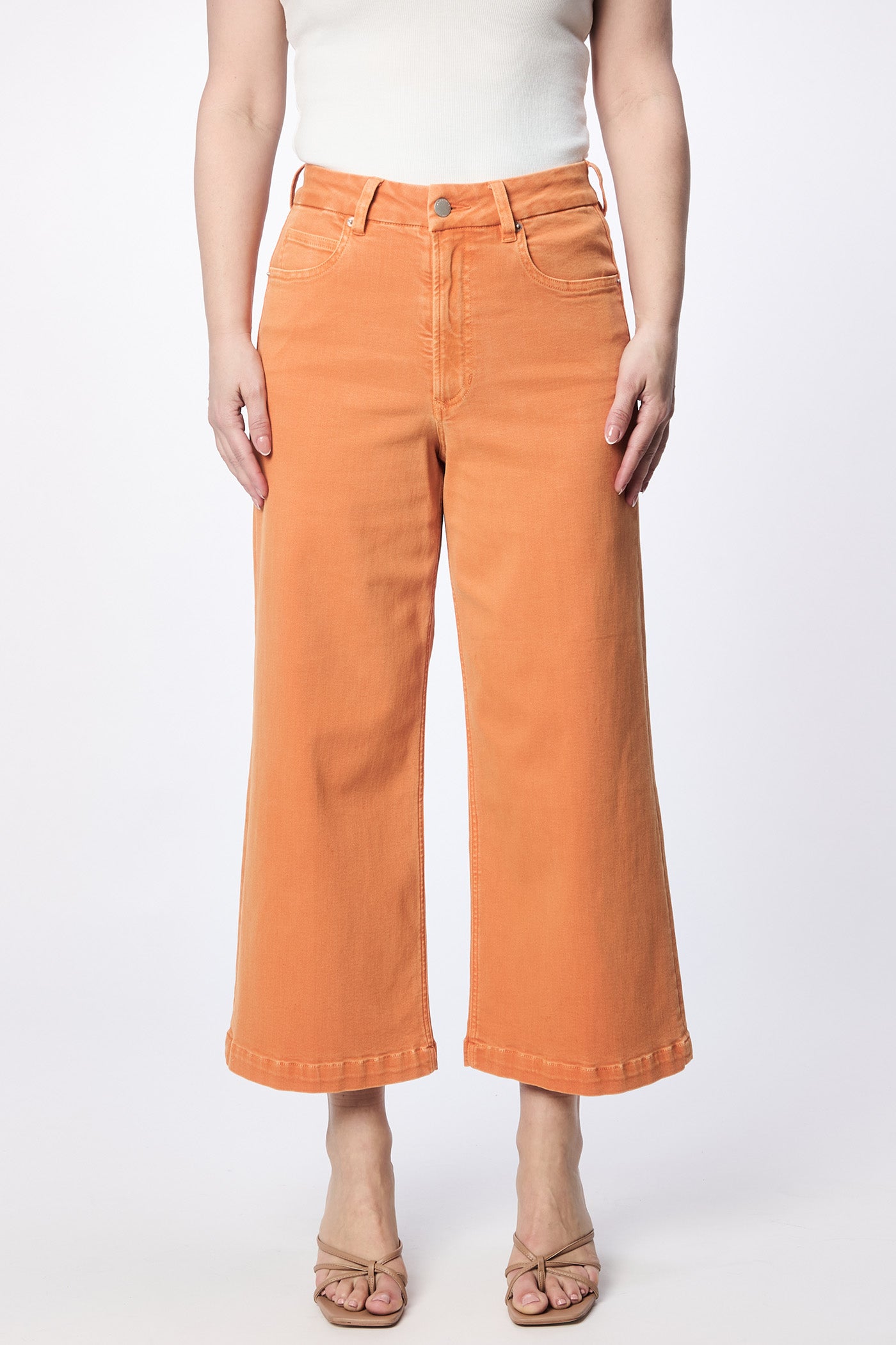 Dear John Audrey Jeans - Marmalade