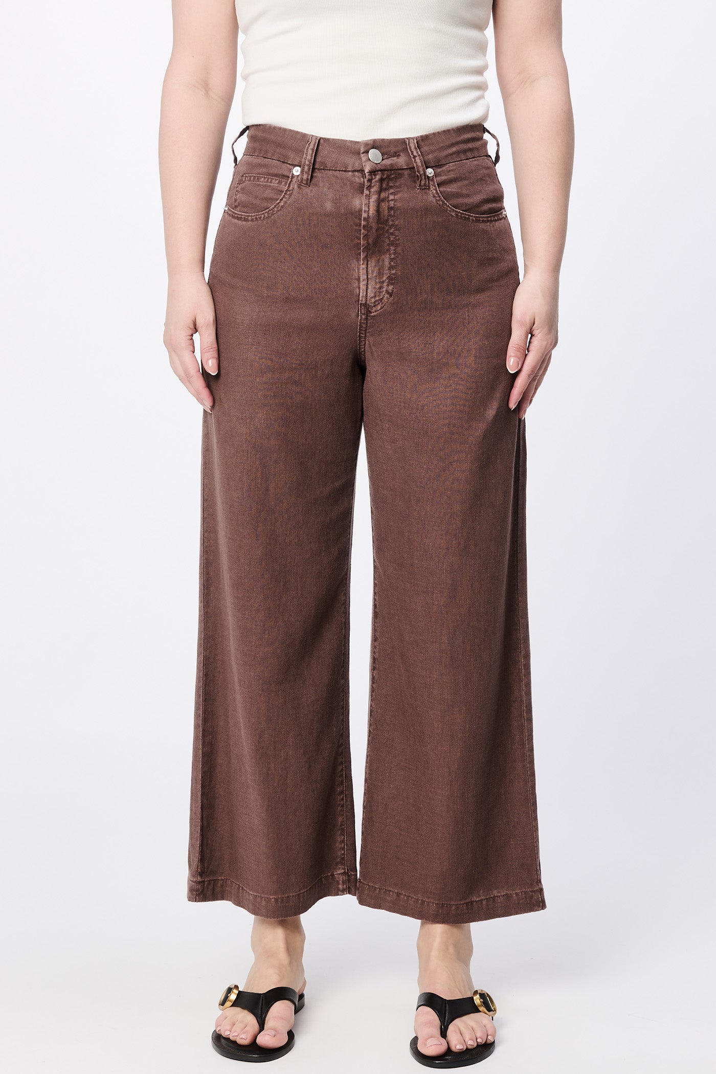 Dear John Audrey Jeans - Cappuccino