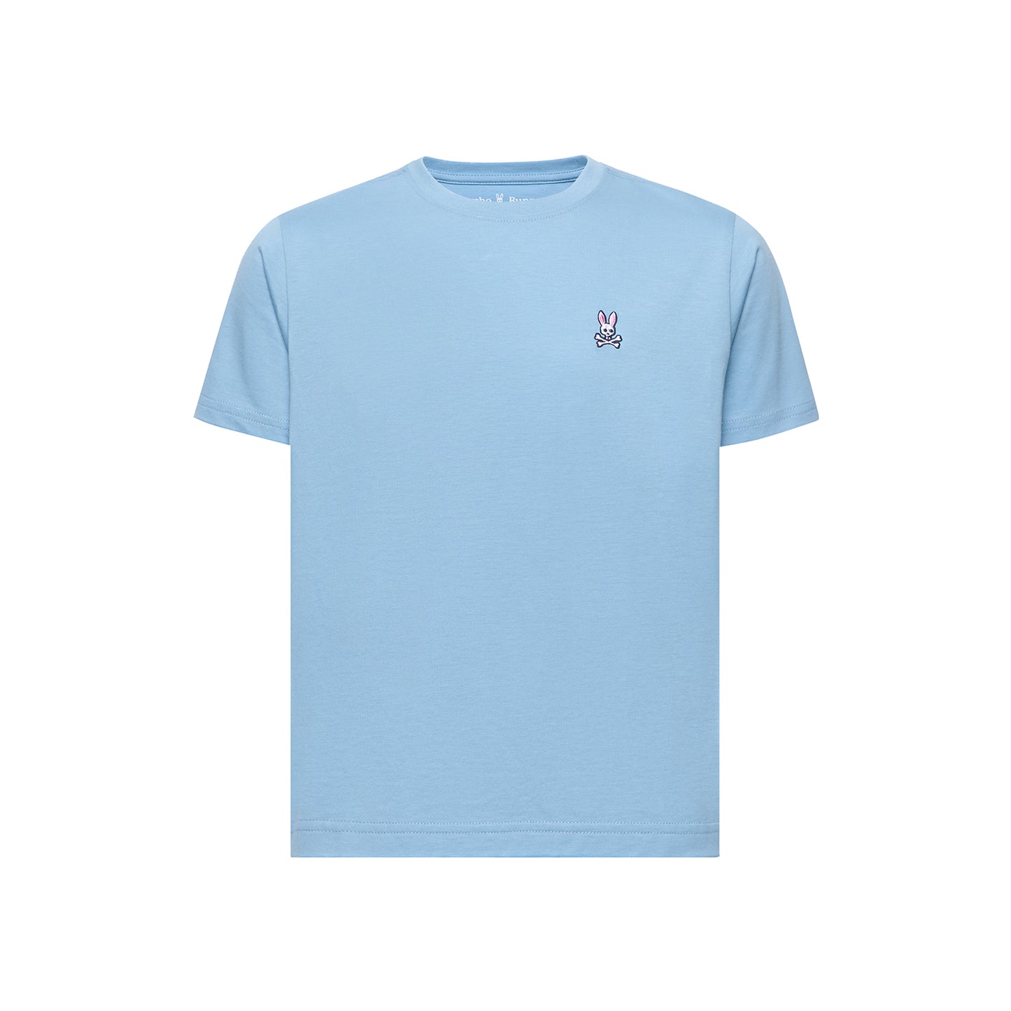 Glacier Lake Crew Tee - YOUTH