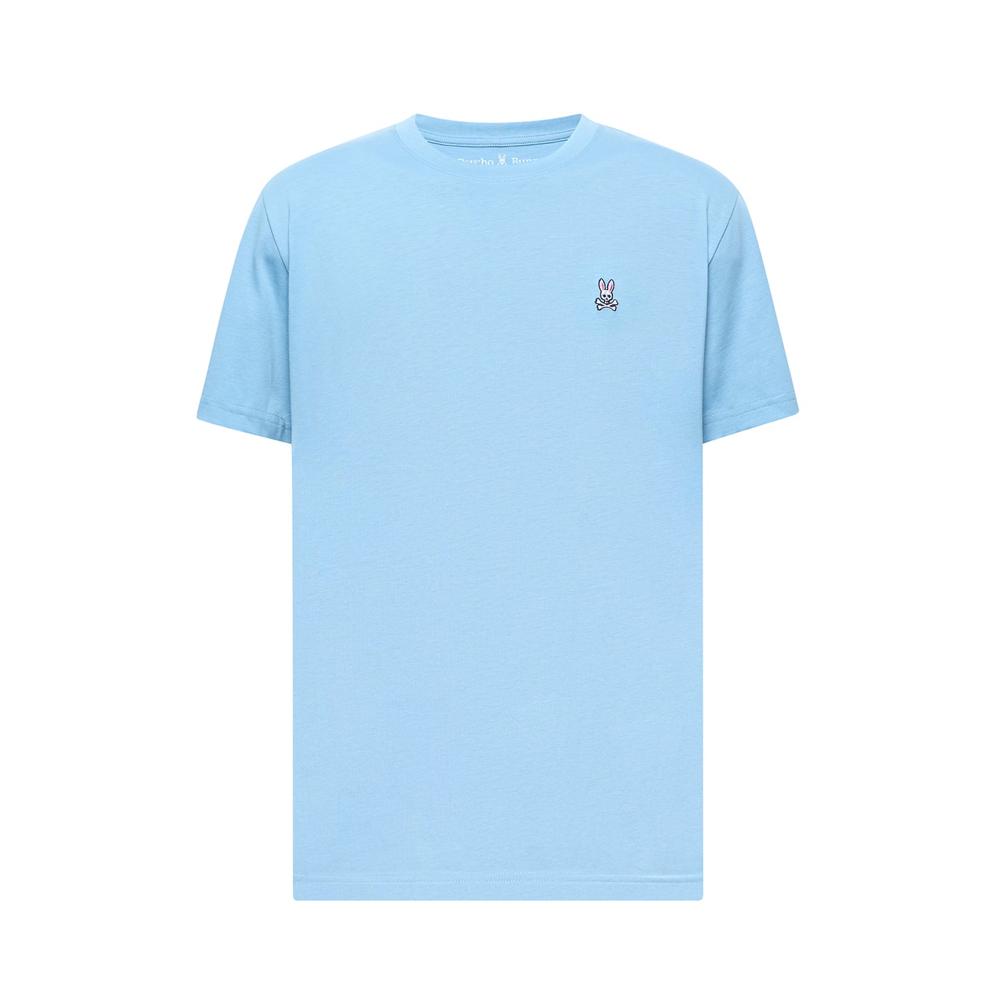 Classic Crew Tee - Glacier Lake