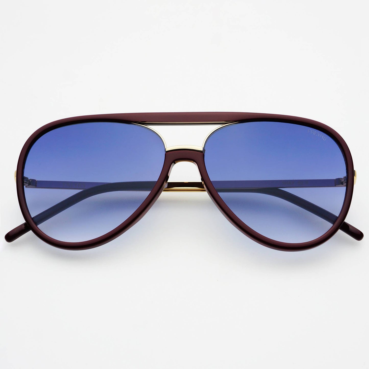 Shay (NEW) Unisex Aviator Sunglasses