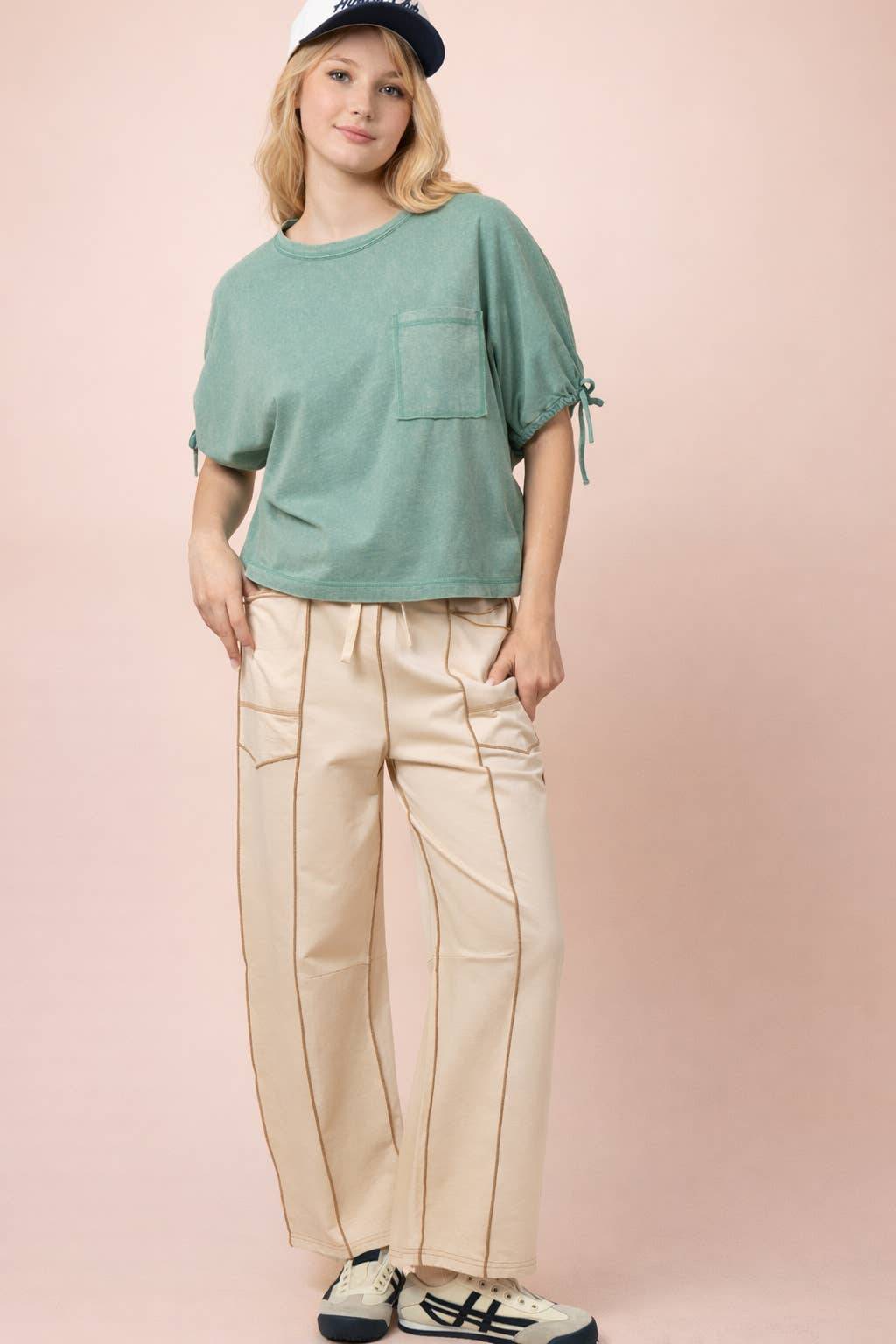 Kail Top