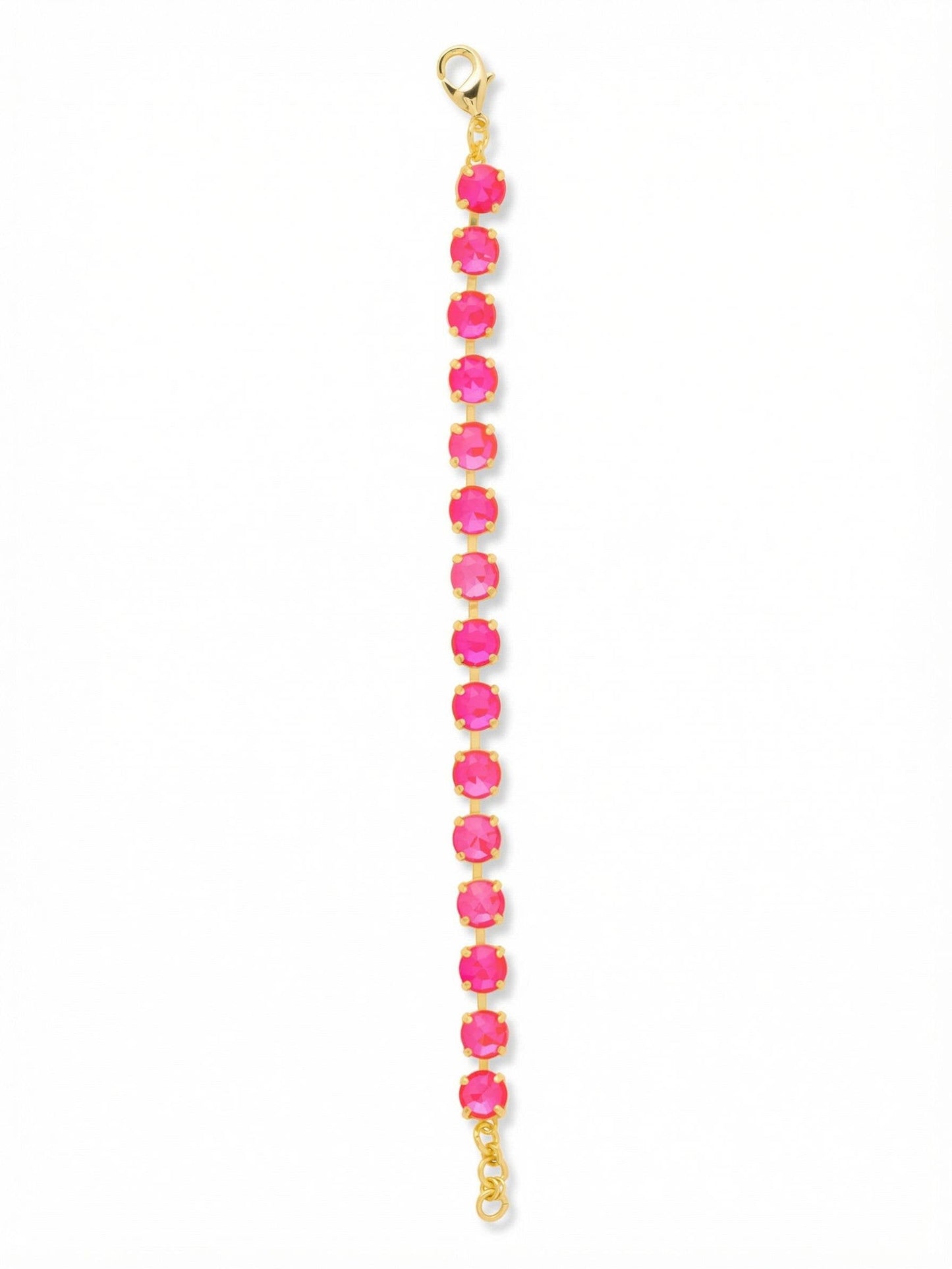 Sienna Tennis Bracelet - BGA2BGETP