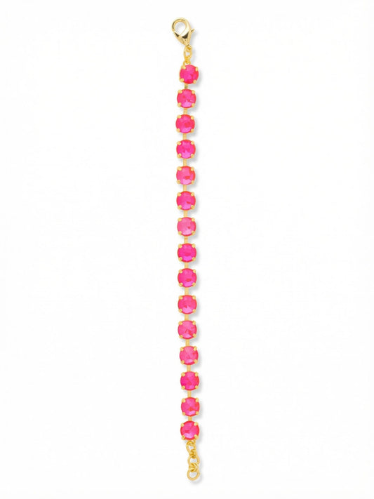 Sienna Tennis Bracelet - BGA2BGETP