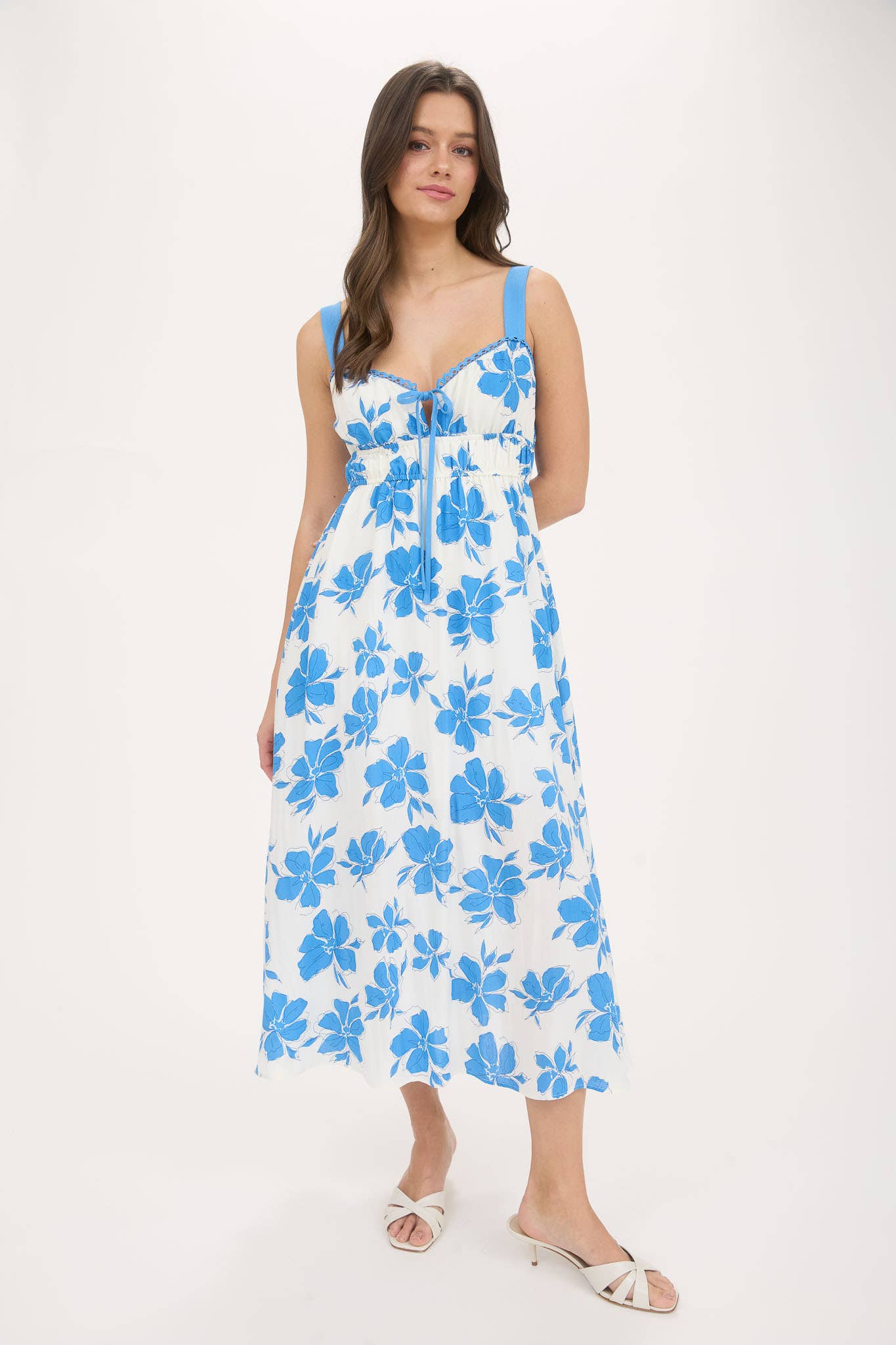Carlie Dress