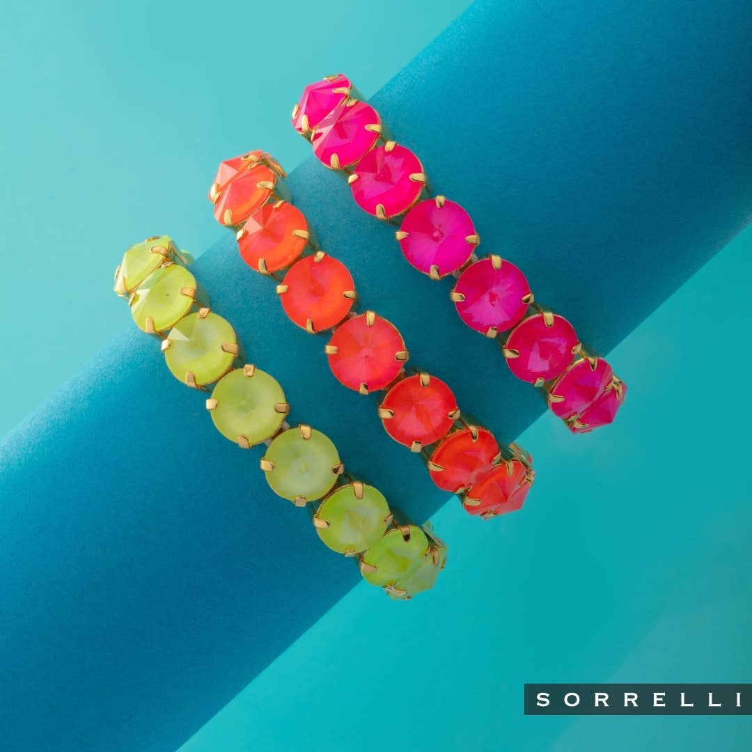 London Stretch Bracelet