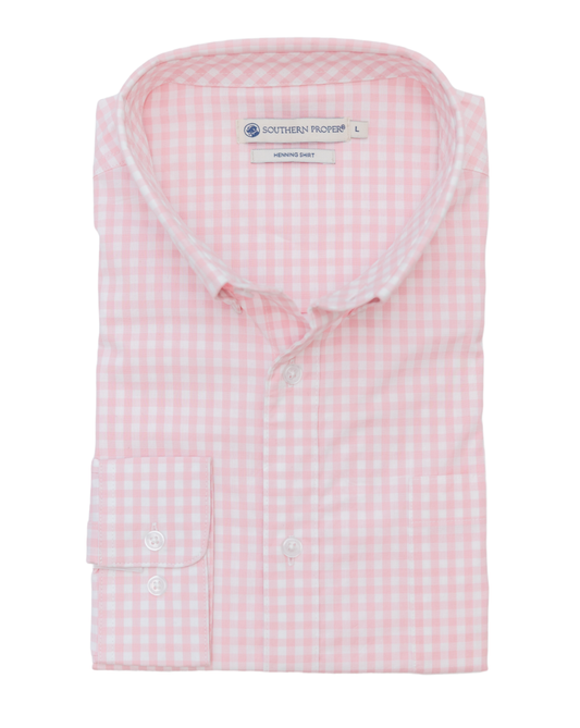 Henning Shirt: St. Charles