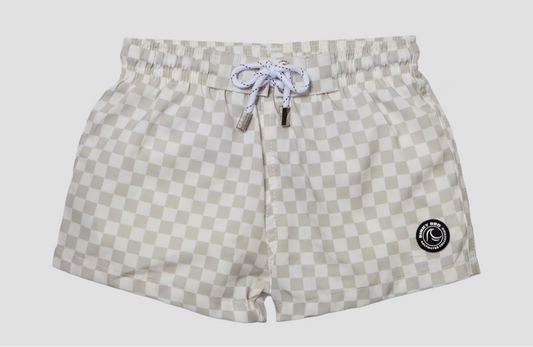 Breakwell Swim Trunks- Binky Bro