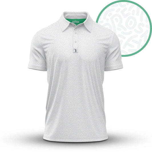 Stealth Mode - Light - Polo