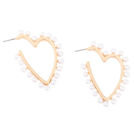 Earrings Jules