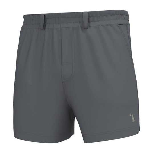 Volley Shorts - Graphite