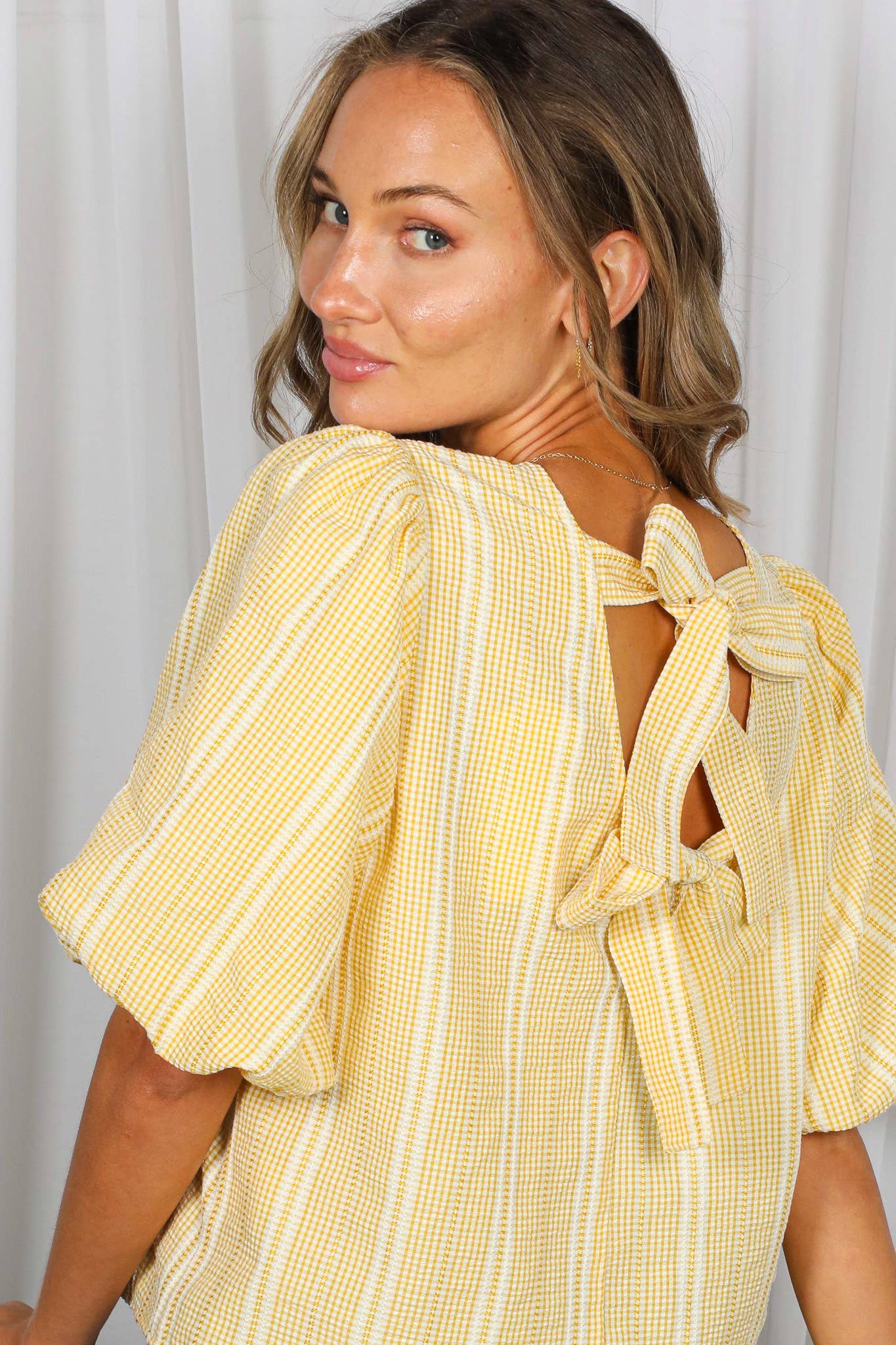 Vallie Top