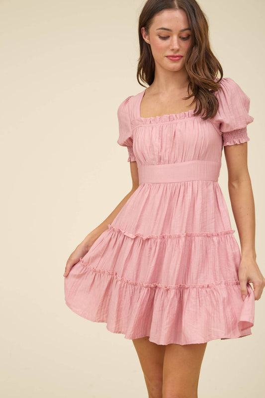 Anne Dress