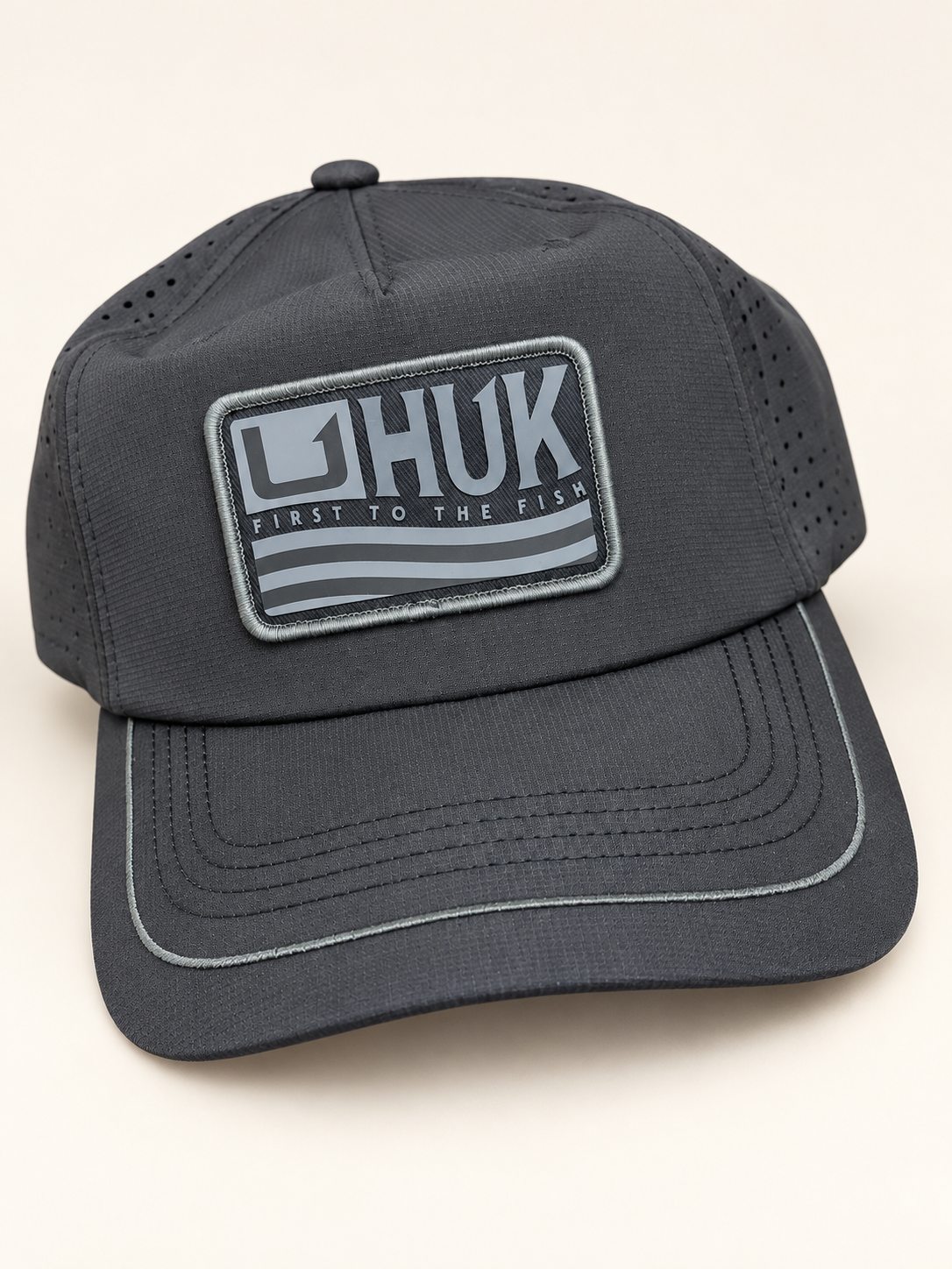 HUK Cap