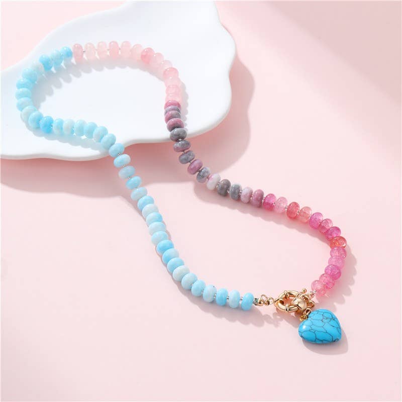 Natural Stone Semi-Precious