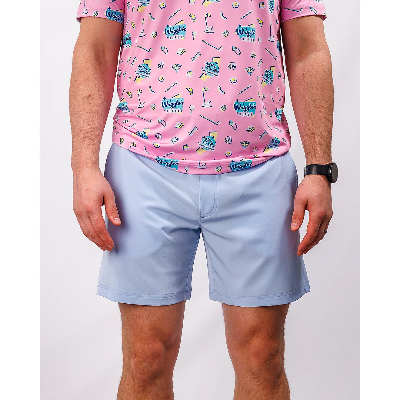 Scramble Men’s Shorts