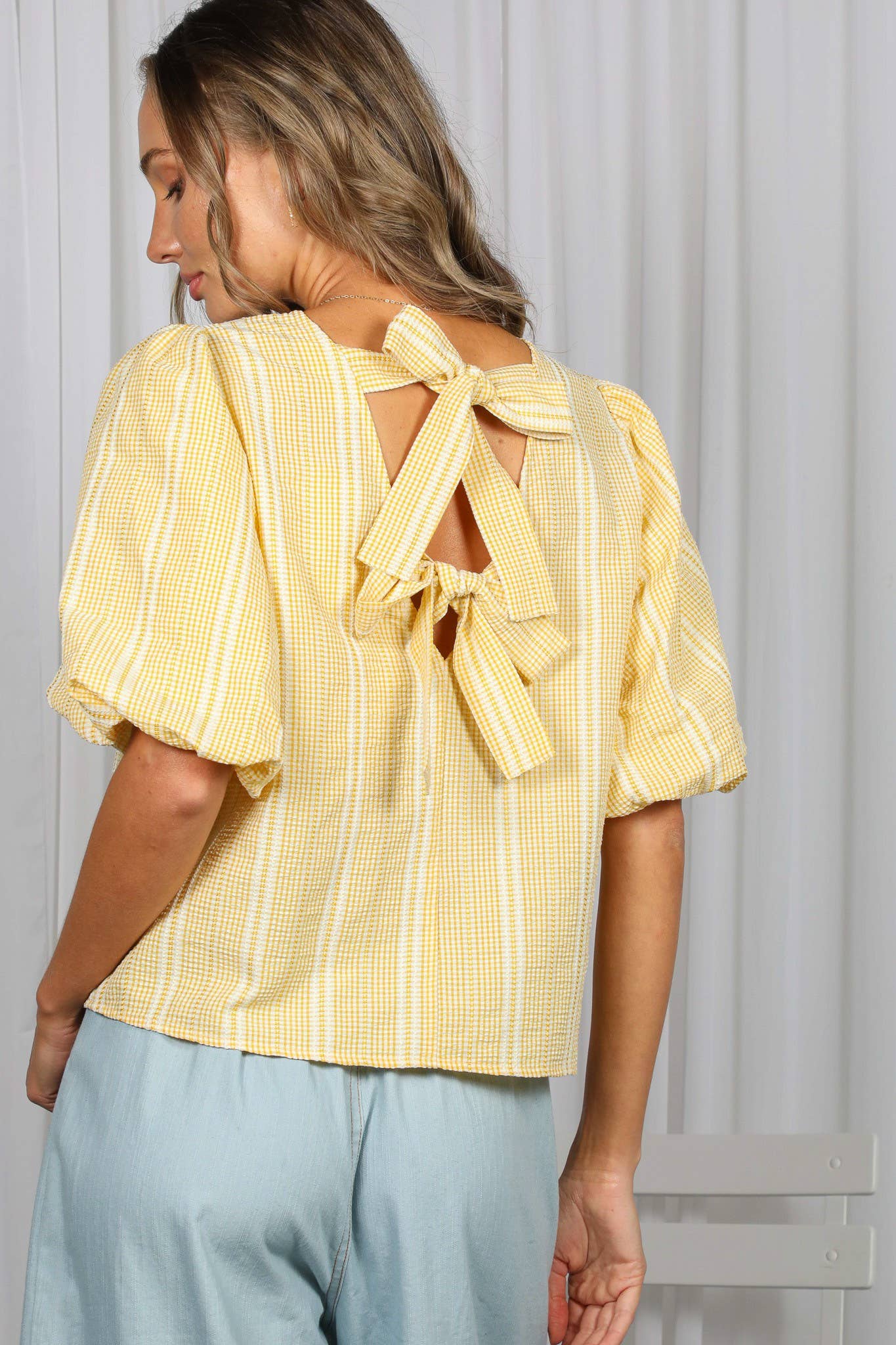 Vallie Top