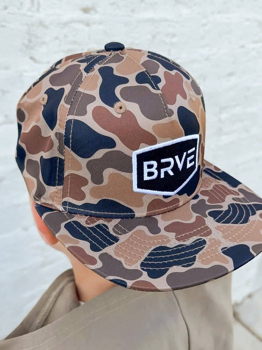 Lord's Army Snapback Hat