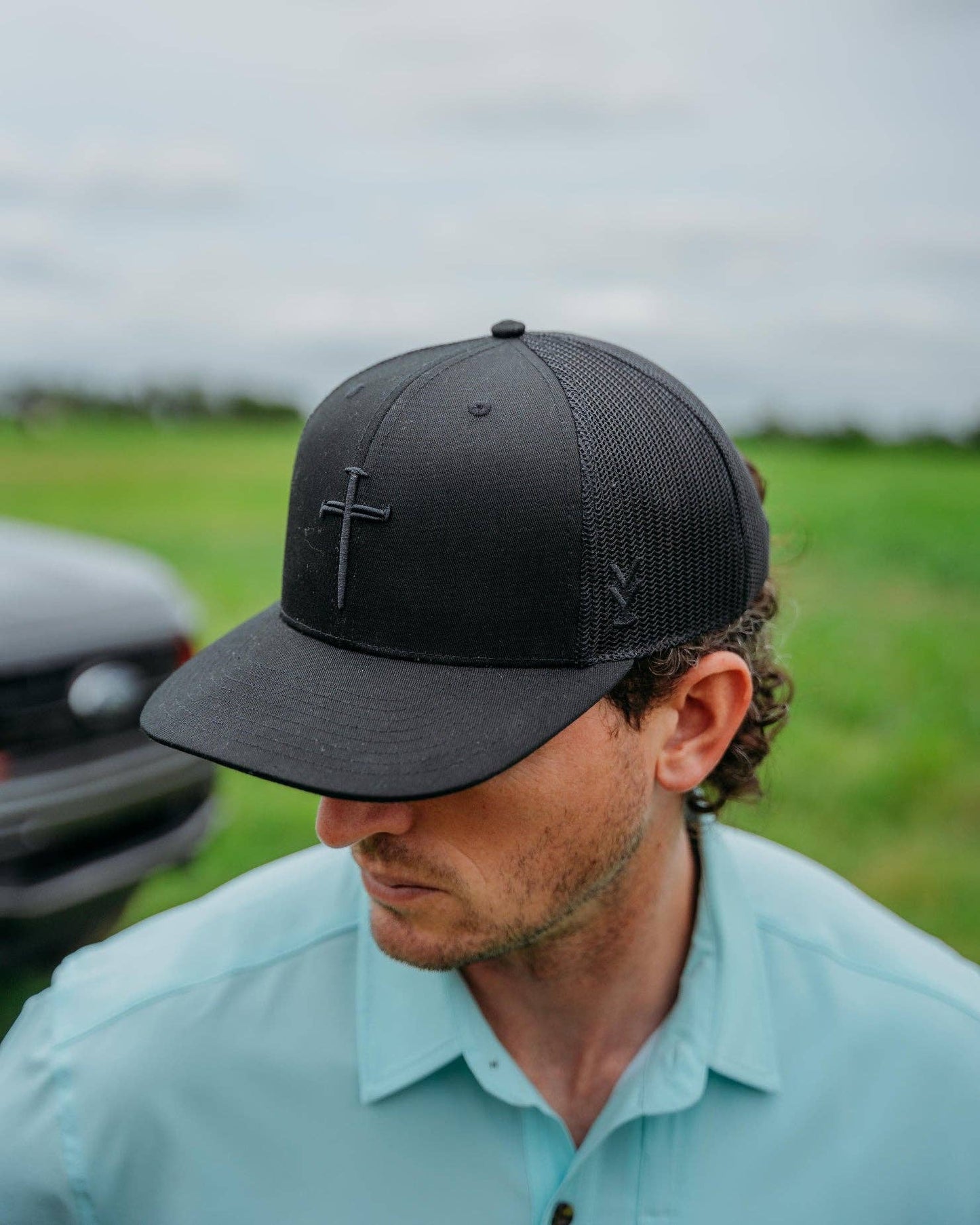 Redemption Hat