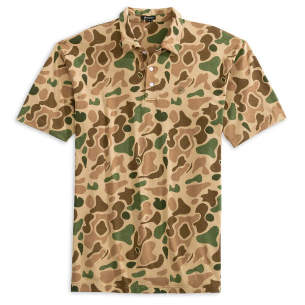 HEYBO Traditions Camo