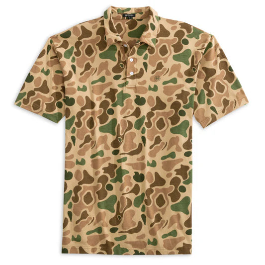HEYBO Traditions Camo