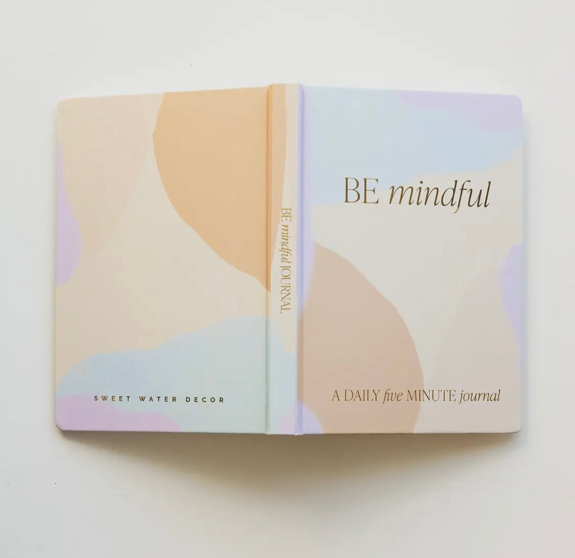 BEmindful Journal