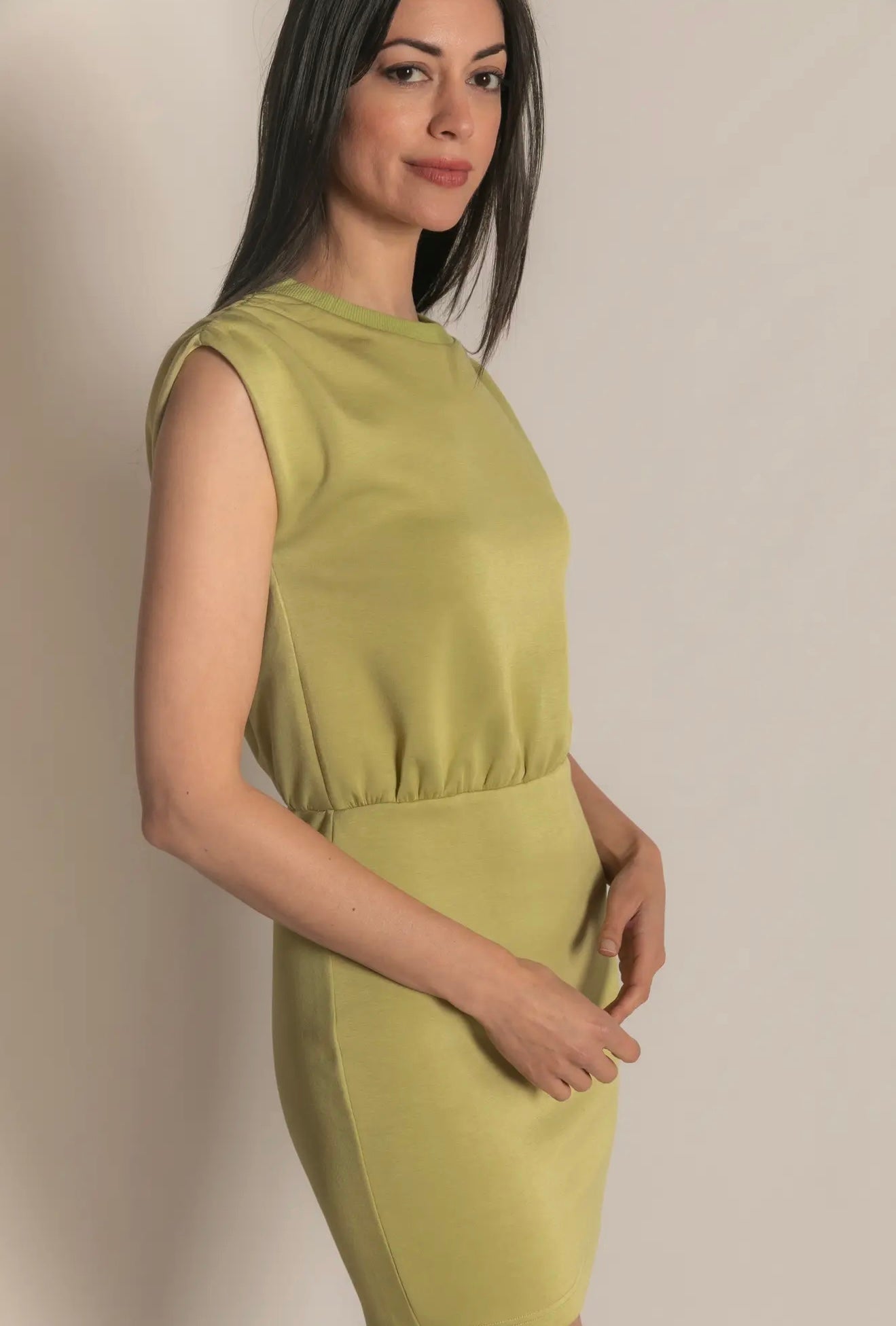 Mia Mini Dress