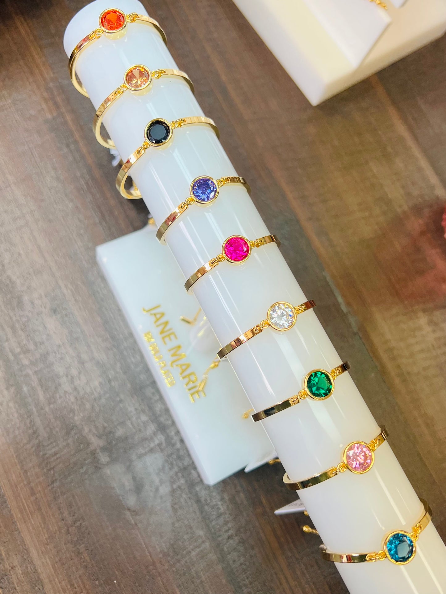 Jane Marie Bracelets