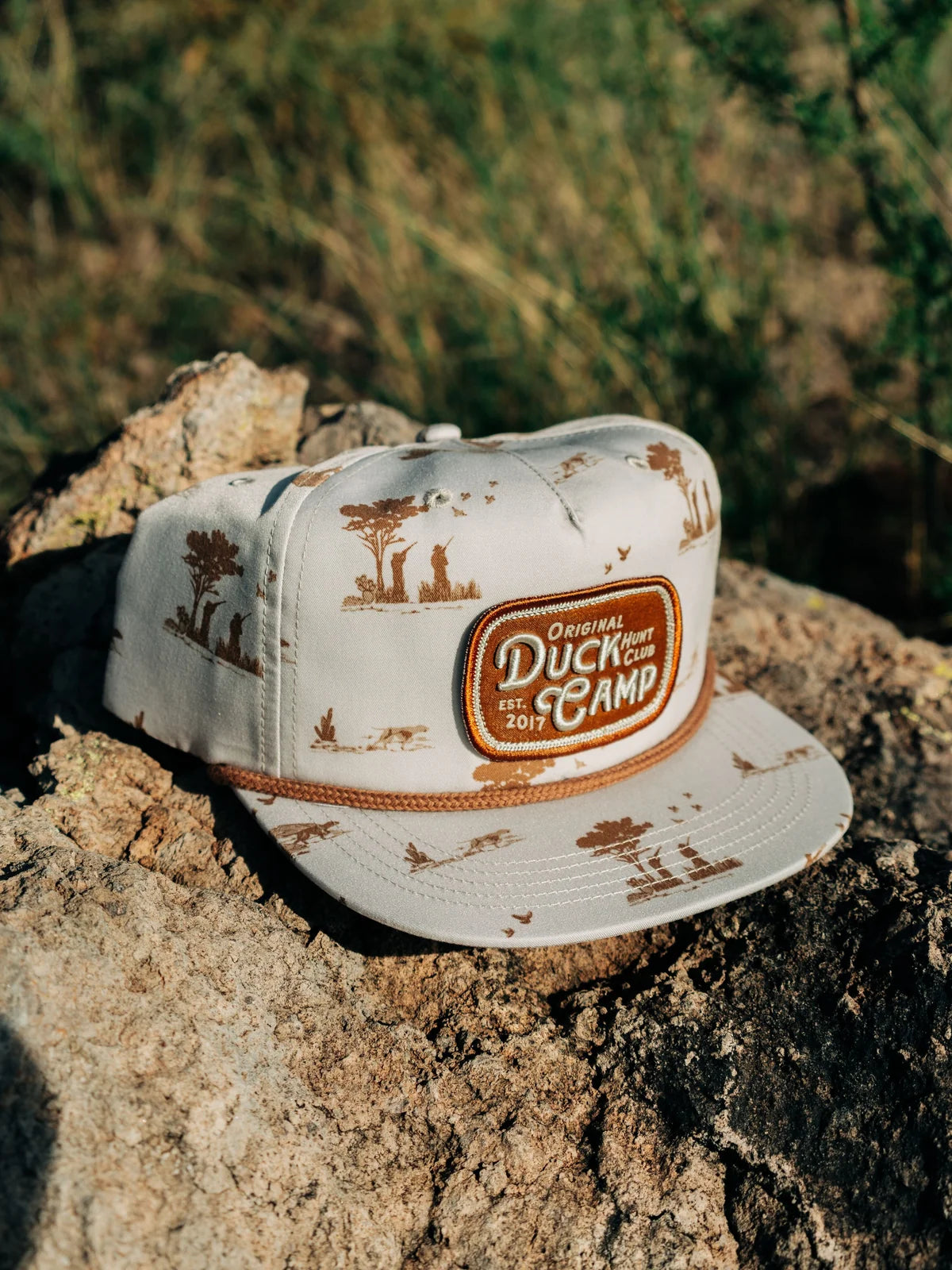 Original Hunt Club Hat