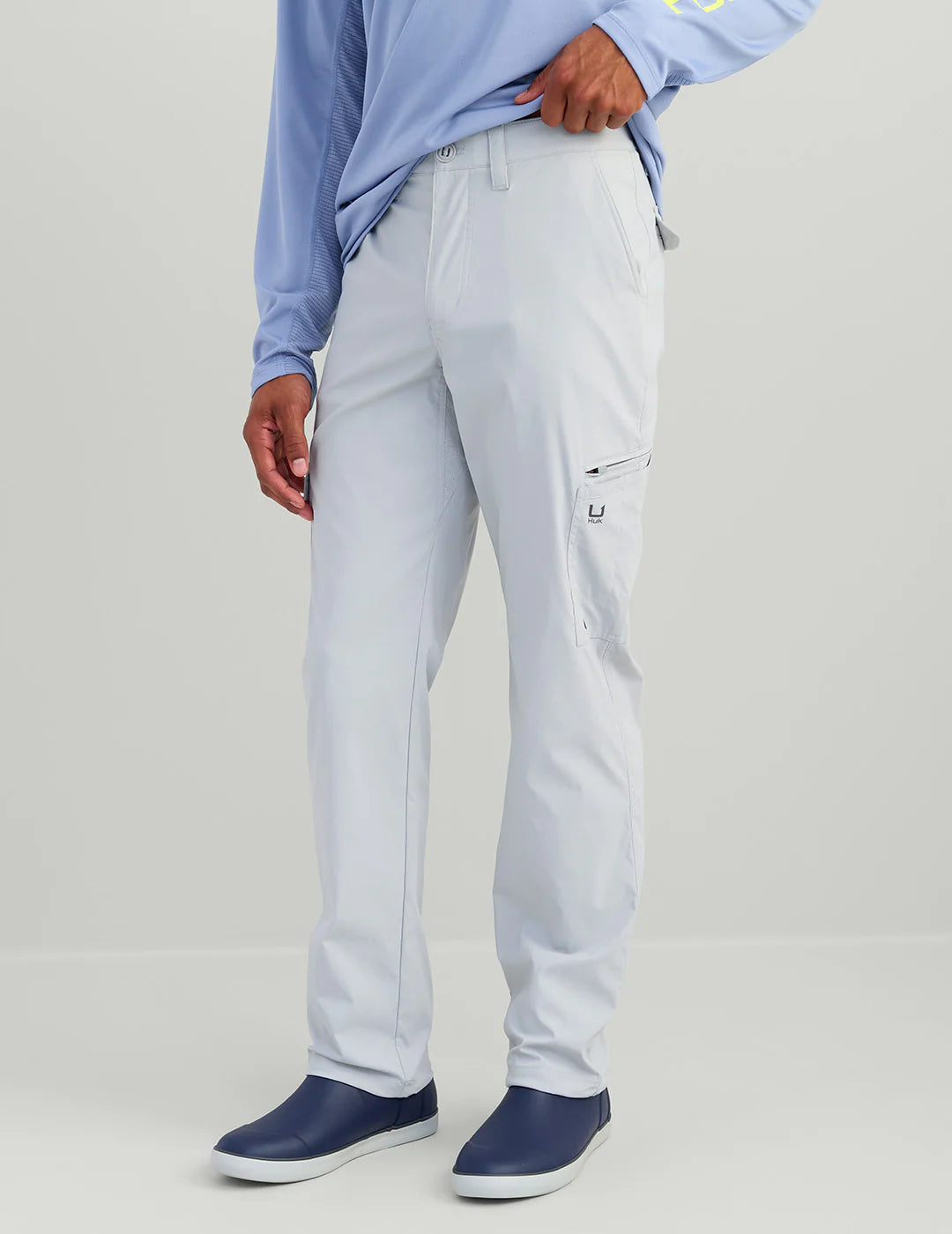 Icon Pro Performance Pants
