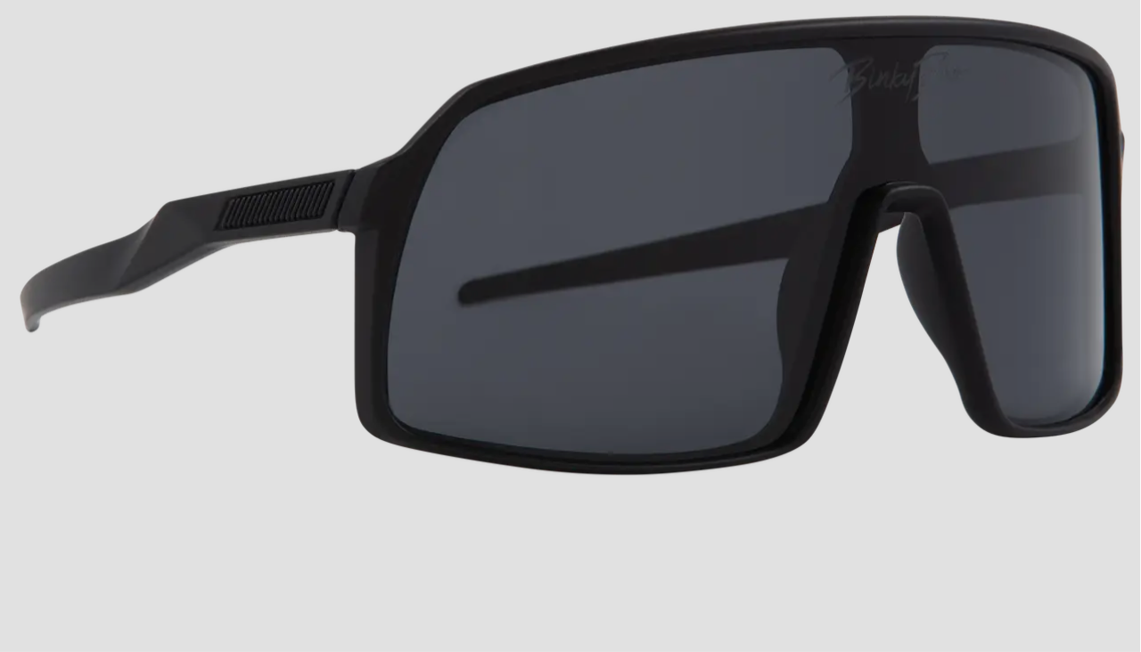 Binky Bro Monteverde Sunglasses