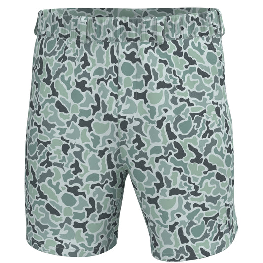 Localflage Lagoon Volley Shorts - TODDLER