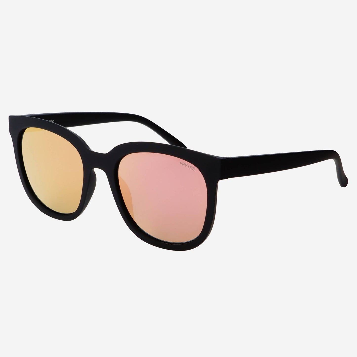 Taylor Oversized Sunglasses