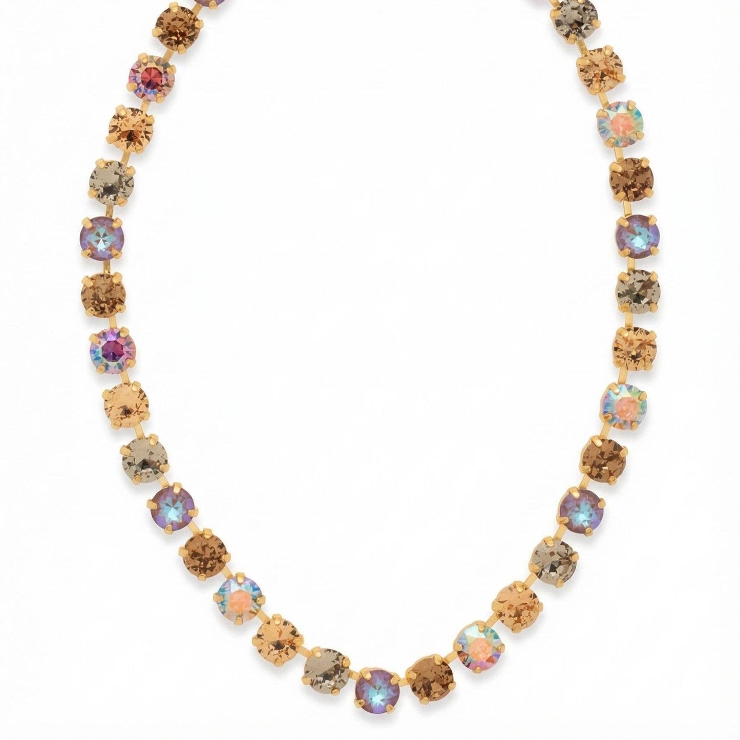 Matilda Choker Necklace - NFJ80BGHNB
