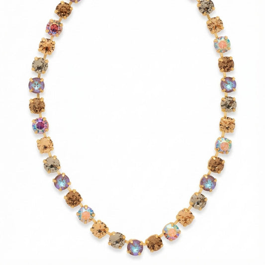 Matilda Choker Necklace - NFJ80BGHNB