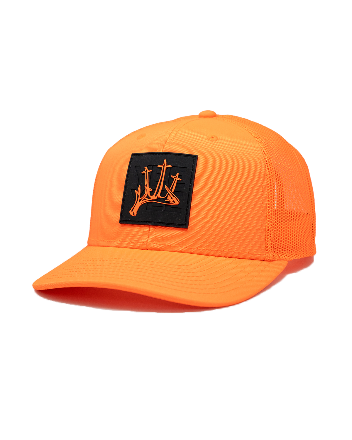 Blaze & Glory Hat