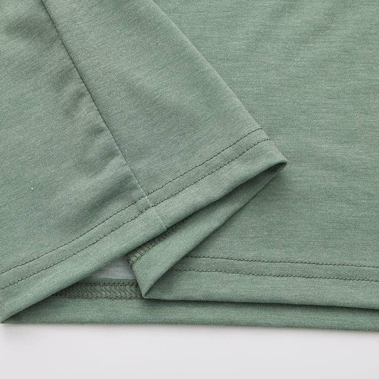 SS - Performance Shirt - Field Camo