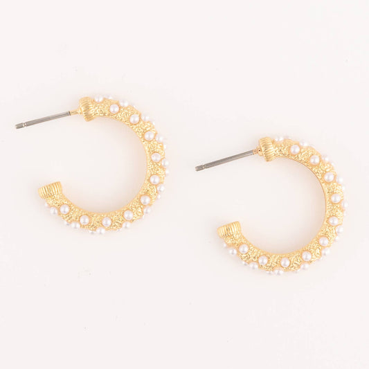 Earrings Delilah