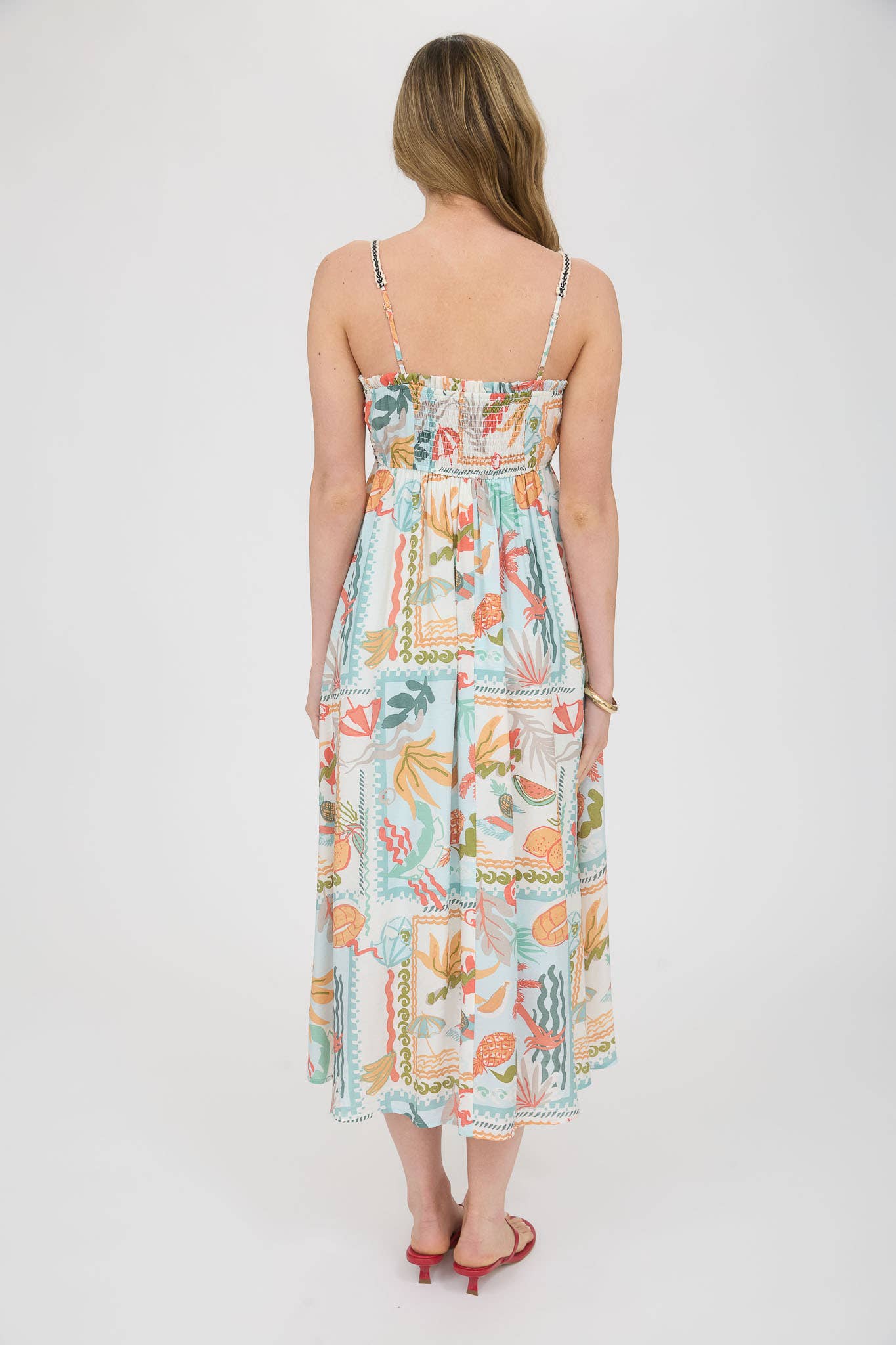 Ava Dress