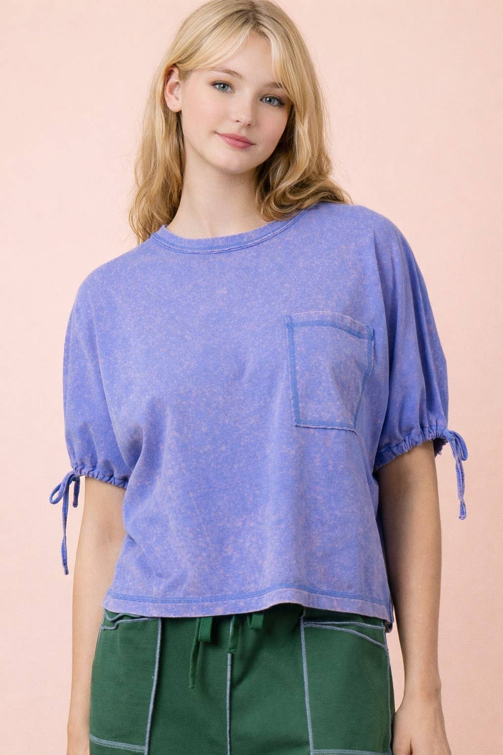 Kail Top