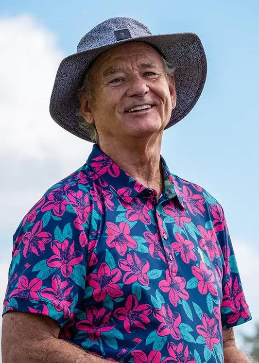 Remastered Polo