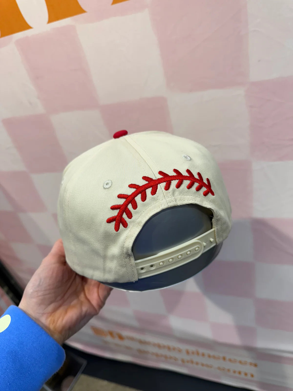 These Are The Days Hat