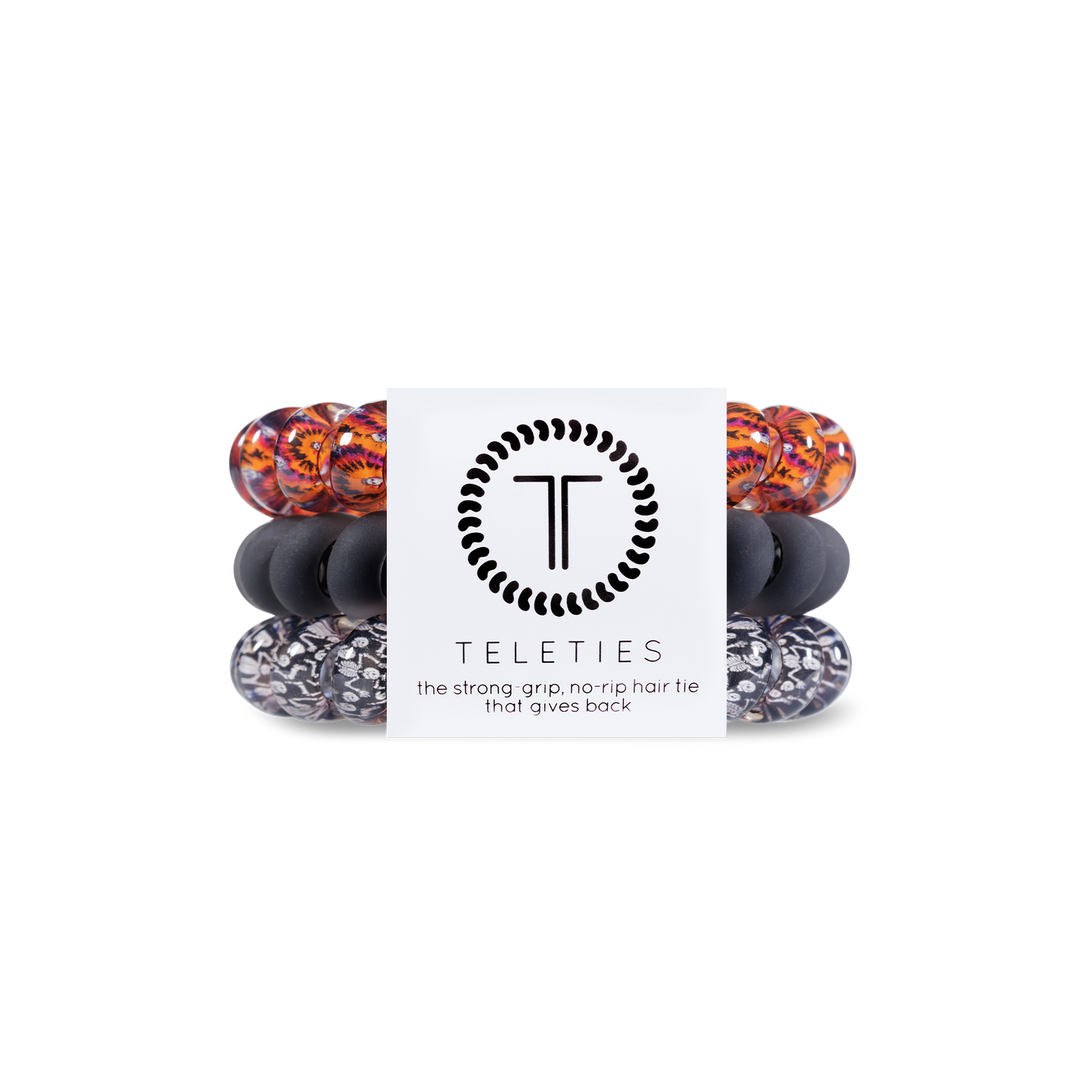 Spiral Hair Coil | Large | Boo to You