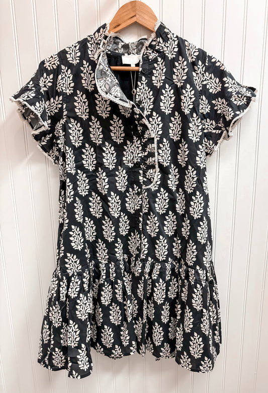 Isabel Dress