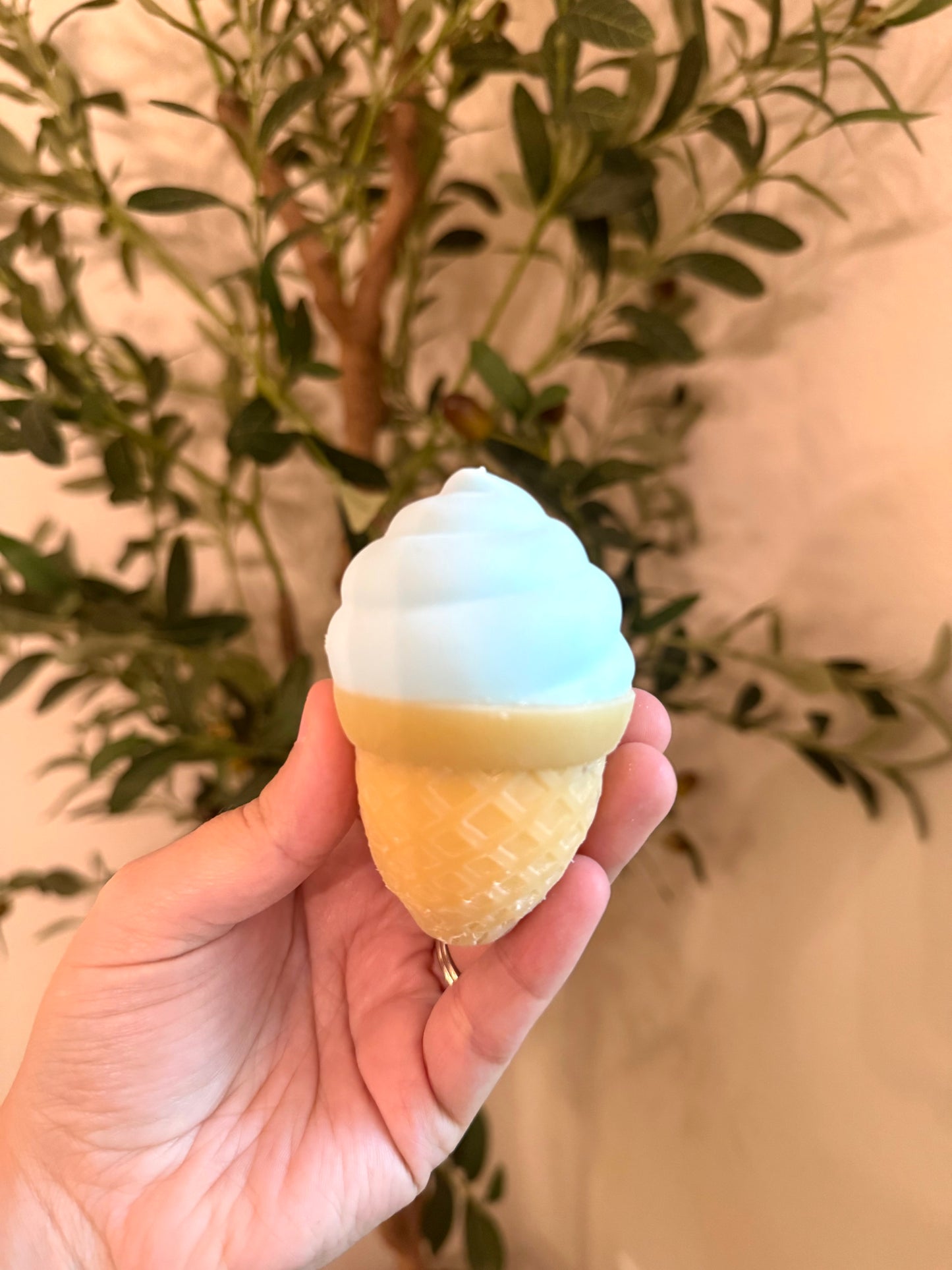 Squishy Icecream